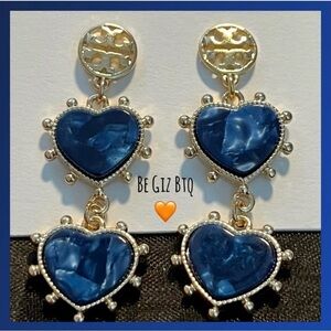 TORY BURCH -CLEARANCE- ONE ITEM DEAL - AUTHENTIC NEW-BUY NOW-SHIPPING DEDUCTED